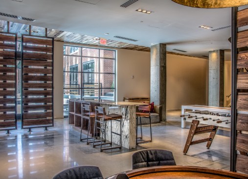 Project&nbsp;Station House/Washington, D.C.
