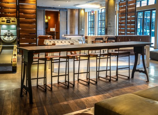 Project&nbsp;Station House/Washington, D.C.