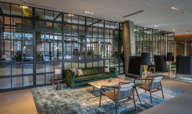 Project&nbsp;Station House/Washington, D.C.