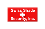 SwissShade + Security