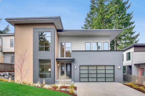 The Taipei, Mercer Island, Wash.