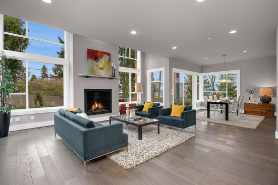 The Taipei, Mercer Island, Wash.