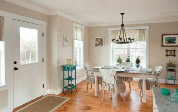Cobblestone Cottages 

by Barefoot Cottage Co.

Plymouth, Mass.