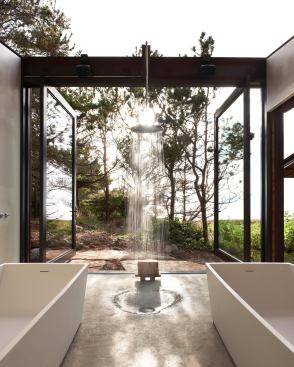 Shadowboxx, San Juan Islands, Wash. 