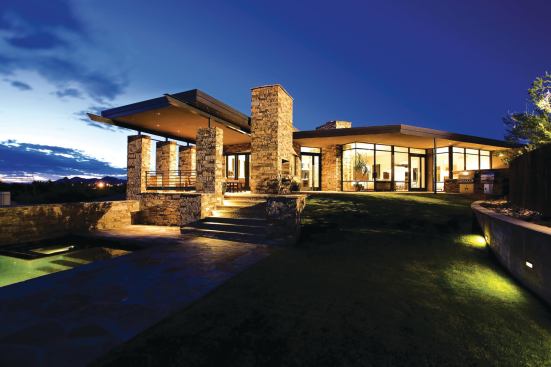 Allen & Cowley Residence, Phoenix