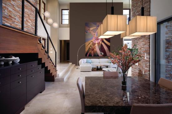 Deland Modern, Deland, Fla. Architect/Builder Phil Kean Designs, Winter Park, Fla.

