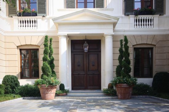 Davis Drive Residence. Architect: Historical Concepts, Atlanta