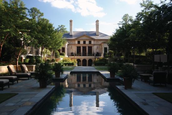 Davis Drive Residence. Architect: Historical Concepts, Atlanta