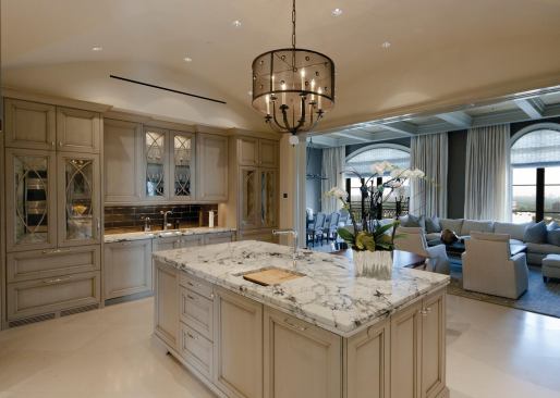 St. Regis Residence. Architect: Harrison Design Associates, Atlanta