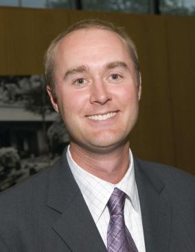 Rick Juneau of Bulley & Andrews in Chicago.