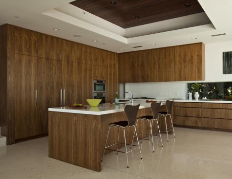 Sunset Plaza Residence, Los Angeles