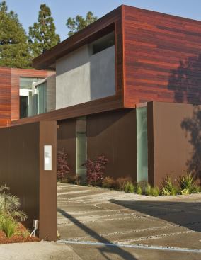 Sunset Plaza Residence, Los Angeles
