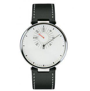 Tanto x Cambiare White by Franco Sargiani.