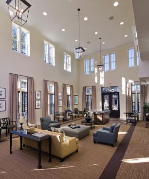 Columbia Parc at Bayou District

New Orleans