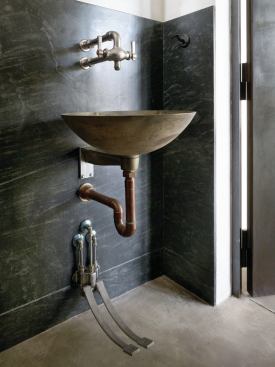 2013 RADA / Custom / More Than 3,000 Square Feet / Grand Award: Studio Sitges, Sitges, Spain / Olson Kundig Architects