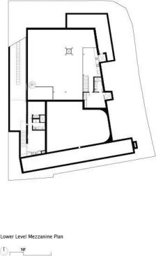 2013 RADA / Custom / More Than 3,000 Square Feet / Grand Award: Studio Sitges, Sitges, Spain / Olson Kundig Architects