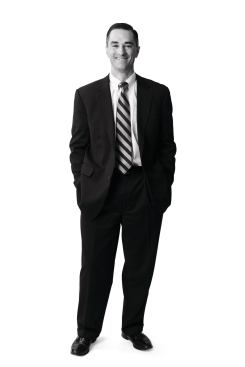 Richard J. Dugas, Jr. CEO, PulteGroup