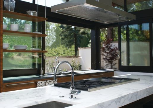 Syncline House

Boulder, Colo.