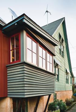 Urban Farmhouse Kitchen

Albany, Calif.