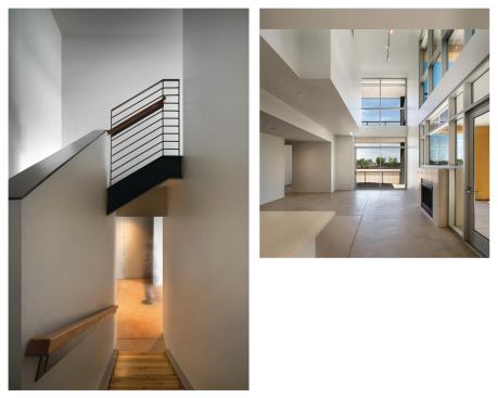 Safari Drive Condominiums, Scottsdale, Ariz.