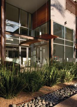 Safari Drive Condominiums, Scottsdale, Ariz.