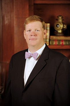 Chris Poston