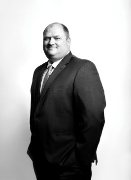 Land Guy Dustin Bogue, UCP's chief executive officer, holds two decades of experience in land acquisition and entitlement.&nbsp;