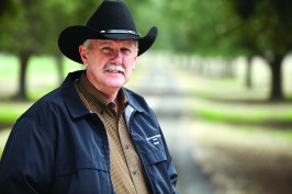Dan Wallrath in Texas, Dec 28, 2011.
Credit: Shannon Faulk/Sublime Management 212.777.3515
http://www.sublimemanagement.net/