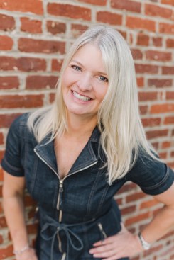 Carol Morgan