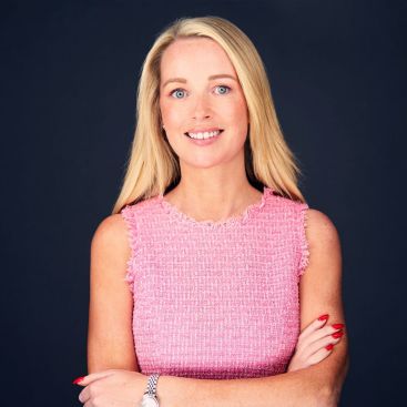 Mary O'Brien