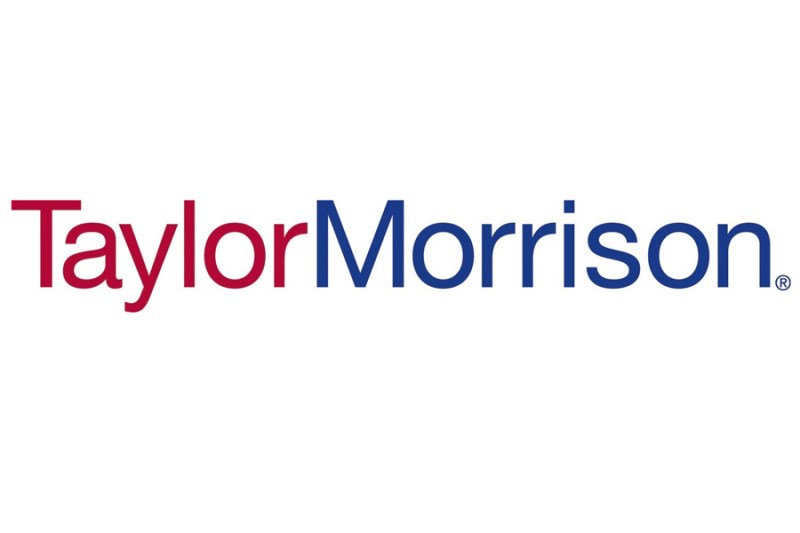 Taylor Morrisson logo
